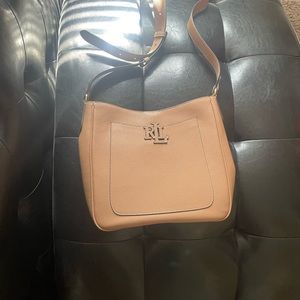 Ralph Lauren crossbody bag